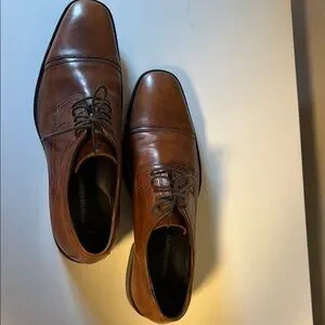 Johnston & Murphy | Shoes | Johnston Murphy Larsey Cap Toe  display picture 3